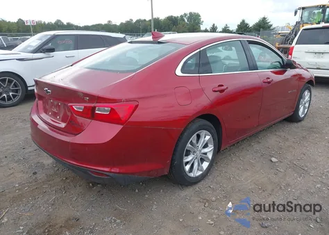 2024 Chevrolet Malibu Fwd 1Lt z USA, uszkodzony, nr VIN 1G1ZD5STXRF110721